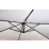 Umbrelă de gradină FunFit 300cm Beige
