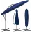 Зонт садовый FunFit 300cm Blue