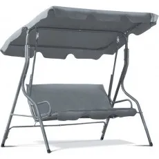 Садовые качели FunFit Relax 2854 Gray Садовые качели FunFit Relax 2854 Gray