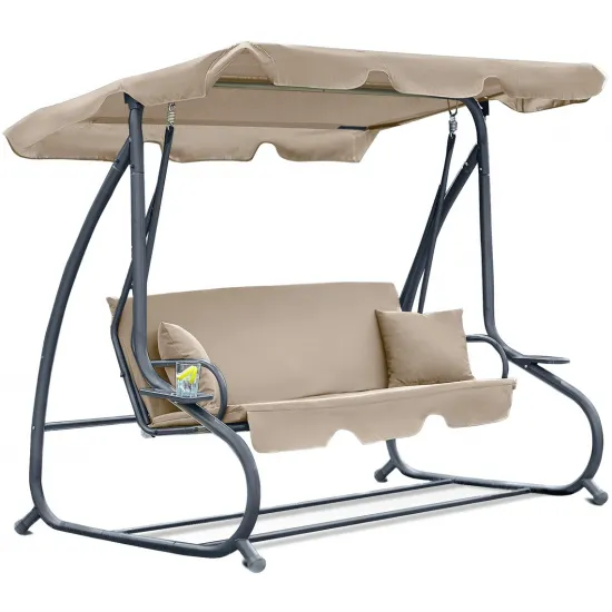 LeagÄ?n de grÄ?dinÄ? FunFit Relax Plus Beige