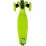 Trotinetă Spokey Plier 927050 Lime