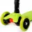 Trotinetă Spokey Plier 927050 Lime