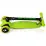 Trotinetă Spokey Plier 927050 Lime