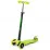 Trotinetă Spokey Plier 927050 Lime