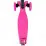 Trotinetă Spokey Plier 927098 Pink
