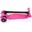 Trotinetă Spokey Plier 927098 Pink