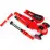 Trotinetă Spokey Tripla 927100 Red