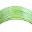 Скакалка Spokey Crossfit II 920971 Green (300 см)