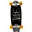 Skateboard Spokey Life (927064)