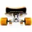 Skateboard Spokey Life (927064)