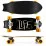 Skateboard Spokey Life (927064)