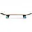 Skateboard Spokey Like (927056), Черный
