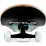 Skateboard Spokey Like (927056), Черный