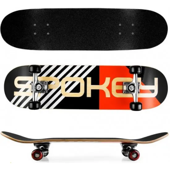 Skateboard Spokey Simply Simply (927053)