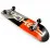 Skateboard Spokey Simply Simply (927053)