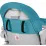 Стульчик для кормления Lionelo Cora Ocean