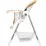 Стульчик для кормления Lionelo Linn Plus Beige