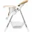 Стульчик для кормления Lionelo Linn Plus Beige