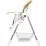 Стульчик для кормления Lionelo Linn Plus Beige