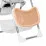 Стульчик для кормления Lionelo Linn Plus Beige