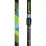 Палки для скандинавской ходьбы Spokey Meadow II Black Green (929461)