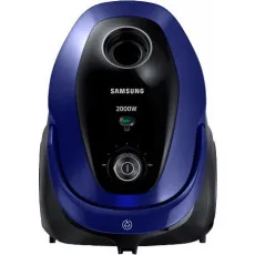 Aspirator Samsung VC20M251AWB/UK, Black/Blue