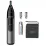 Trimmer pentru urechi si nas Philips NT3650/16 Black/Grey