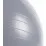 Fitball Spokey Fitball III (921021) Gray, 65 cm, cu pompa
