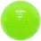 Fitball Spokey Half Fit 920939 Green (65 cm)
