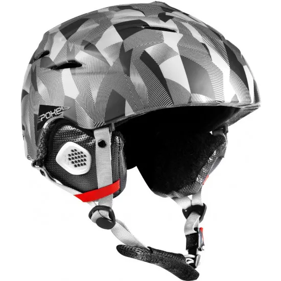 Cască de schi Spokey Alberta M (926357)