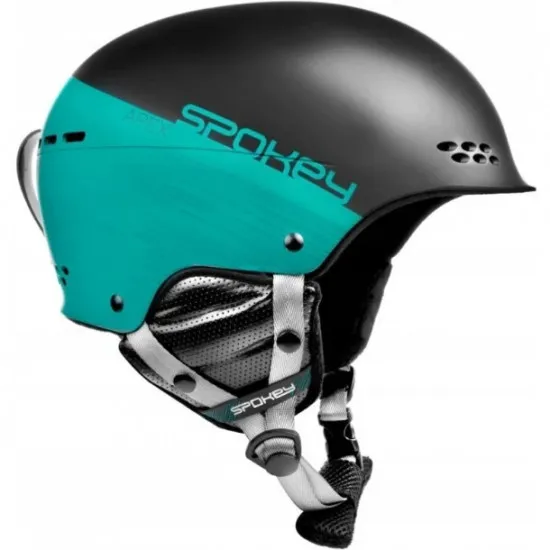 Шлем горнолыжный Spokey Apex L (926367)