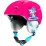 Шлем горнолыжный Spokey Aurora XS Pink (926387)