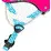 Шлем горнолыжный Spokey Aurora XS Pink (926387)