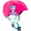 Шлем горнолыжный Spokey Aurora XS Pink (926387)