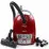 Aspirator Vitek VT-1892, Red/Gray