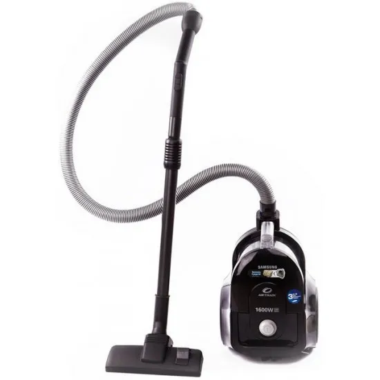 Aspirator Samsung VCC4325S3K/SBW, Black