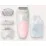 Epilator Braun 5-620, White/Pink