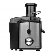 Storcator centrifugal Vitek VT-3653 Black/Silver