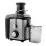 Storcator centrifugal Vitek VT-3653 Black/Silver