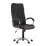 Fotoliu de birou Nowy Styl CUBA Steel LE-A, Black