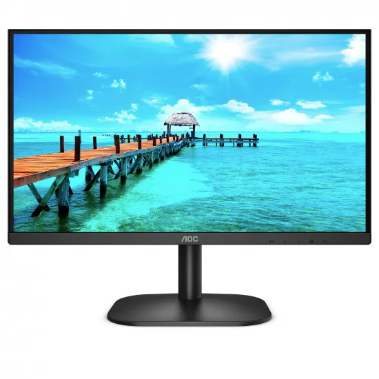 Monitor AOC 22B2DA Black (21,5"/1920x1080)