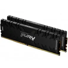 Modul de memorie 64 GB DDR4-3200 MHz Kingston FURY Renegade (KF432C16RBK2/64)