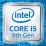 Procesor Intel Core i5 9500 Box (3.0 GHz-4.4 GHz/9 MB/LGA1151)