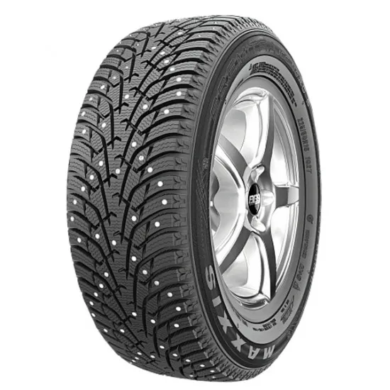 Anvelopа de iarna Maxxis NP5 Premitra Ice Nord 215/50 R17 95T XL TL M+S