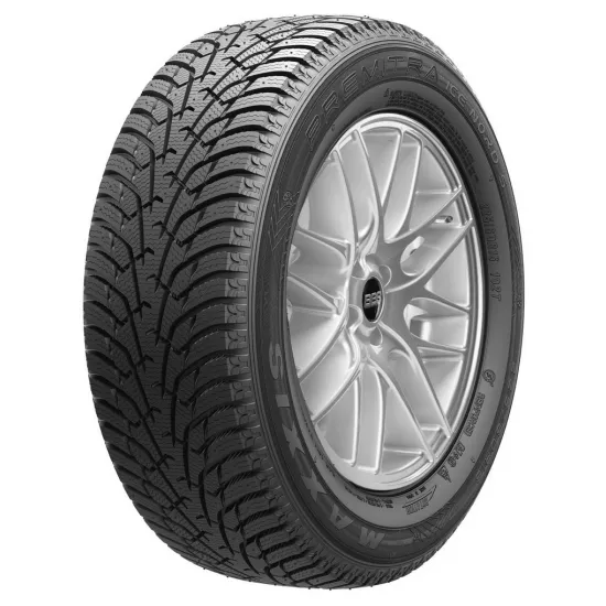 Шина зимняя Maxxis NP5 Premitra Ice Nord 215/60 R16 99T XL TL M+S