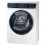 Стиральная машина Samsung WW60K52E69WDBY, White/Black, 6 Kg