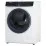 Стиральная машина Samsung WW60K52E69WDBY, White/Black, 6 Kg