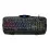 Set cu fir Qumo Wartime Black