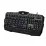 Set cu fir Qumo Wartime Black