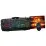 Set cu fir Qumo Wartime Black